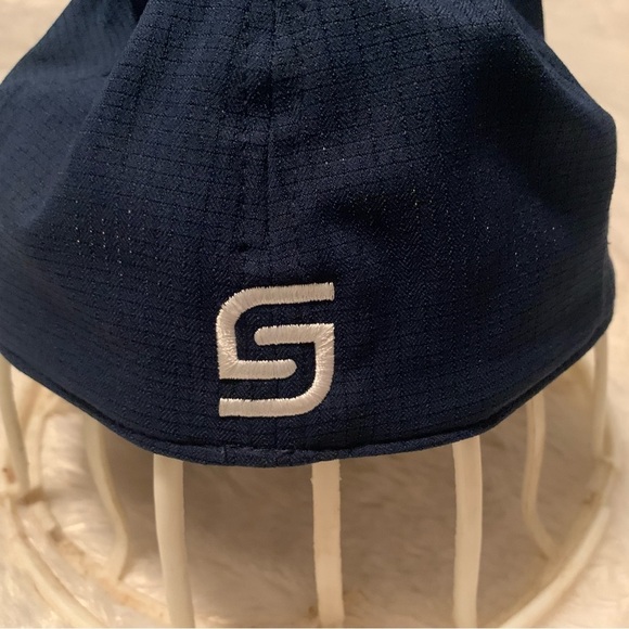 Under Armour Men’s Jordan Spieth Official Golf Hat M/L - Picture 3 of 4